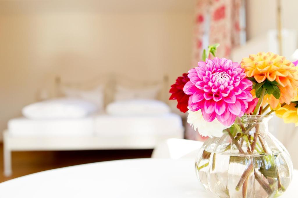 Landhaus Marinella Hotel Garni Bad Wiessee Phòng bức ảnh