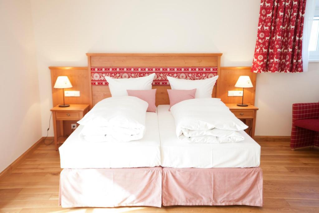 Landhaus Marinella Hotel Garni Bad Wiessee Phòng bức ảnh
