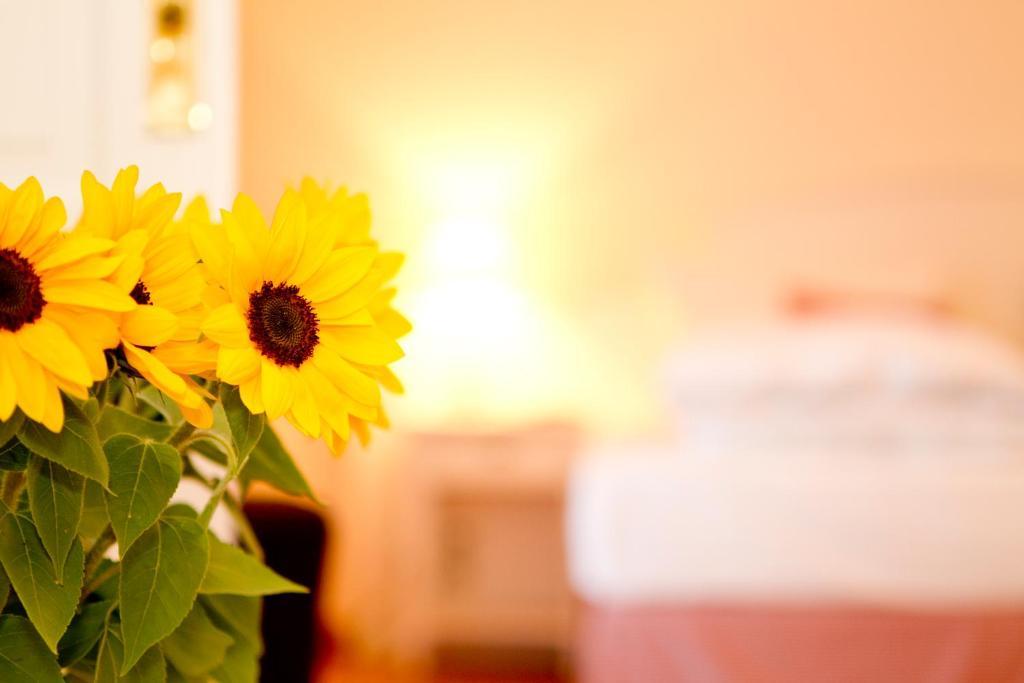 Landhaus Marinella Hotel Garni Bad Wiessee Ngoại thất bức ảnh