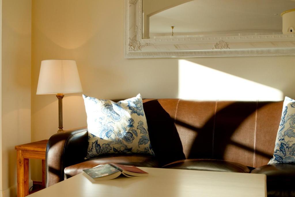 Landhaus Marinella Hotel Garni Bad Wiessee Ngoại thất bức ảnh