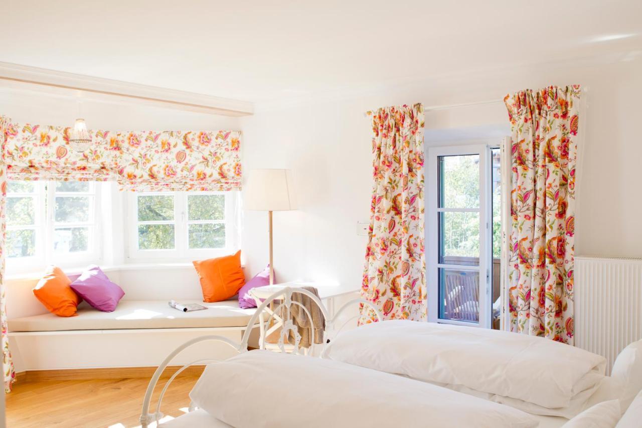 Landhaus Marinella Hotel Garni Bad Wiessee Phòng bức ảnh